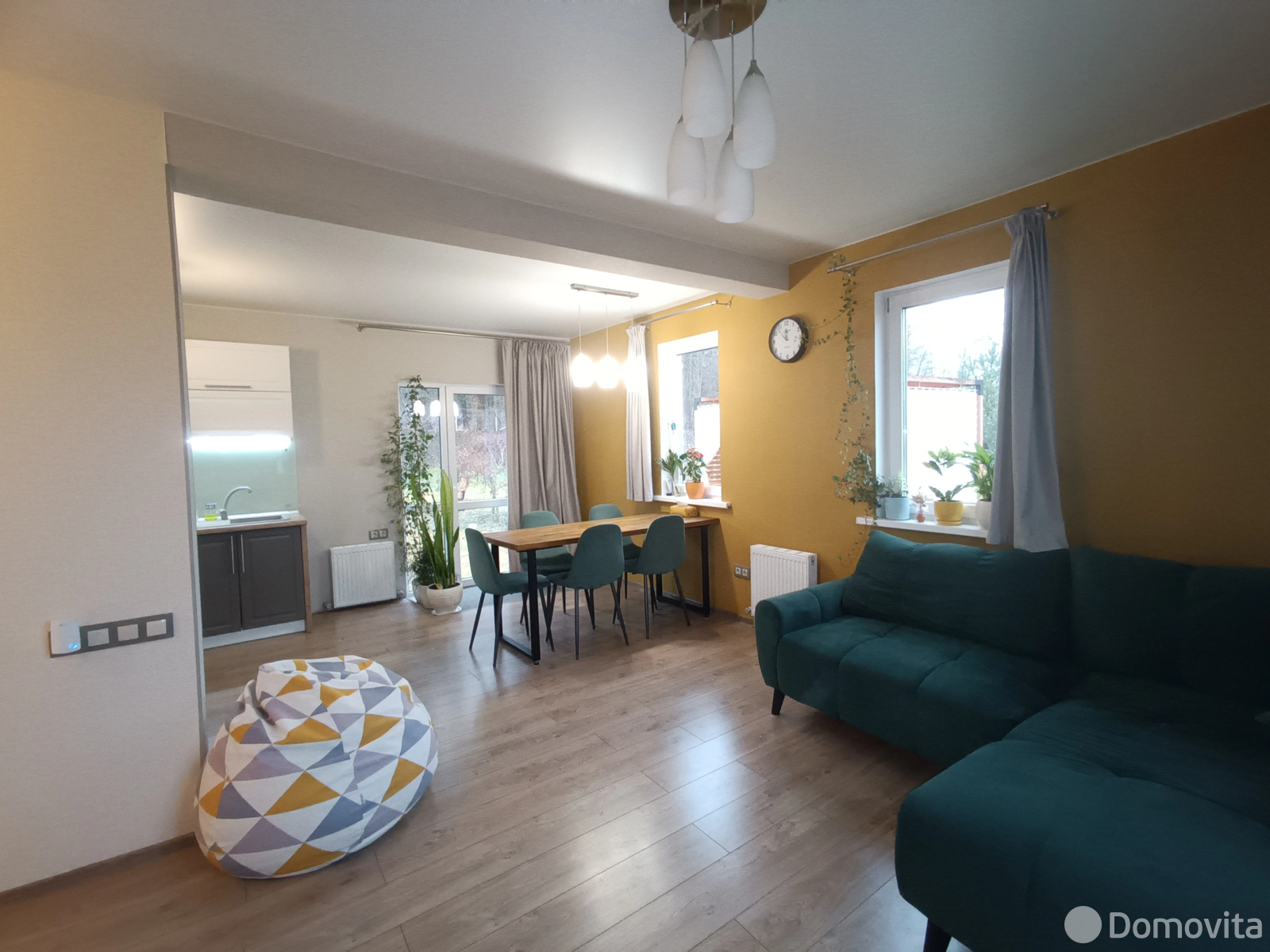 коттедж, Лесной-2,