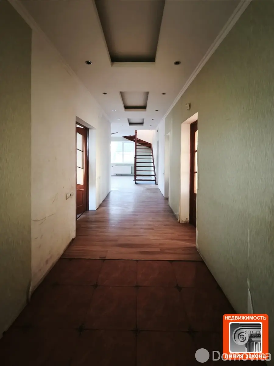 коттедж, Речица, ул. Мичурина - лучшее предложение