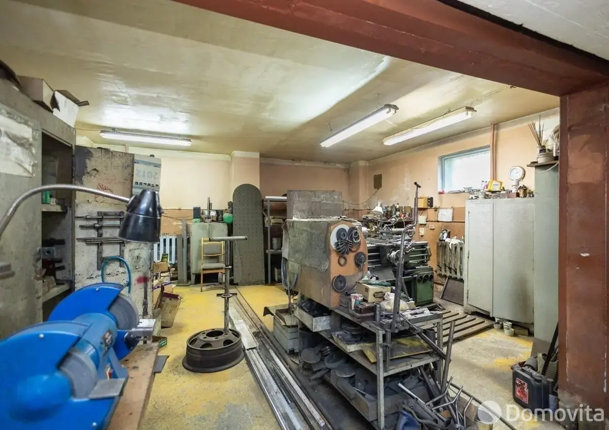 Купить помещение под сферу услуг в Колодищах, ул. Тюленина, д. 14 - фото 12