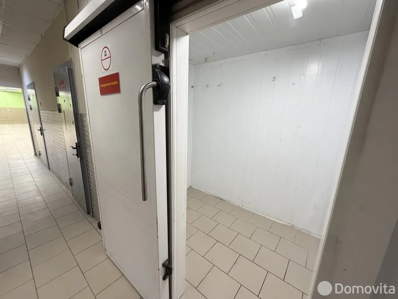 Снять офис на ул. Андреевская, д. 20 в Марьиной Горке, 4222BYN, код 17366 - фото 12