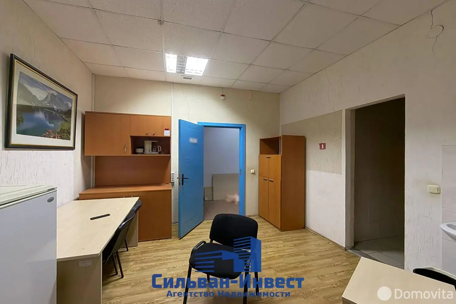 Аренда офиса на ул. Пионерская, д. 36 в Минске, 4295EUR, код 17024 - фото 16