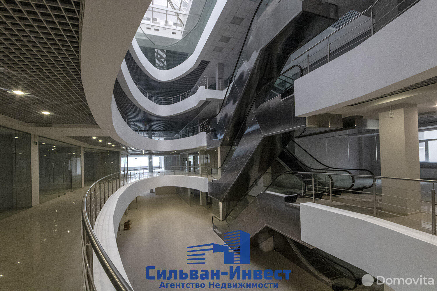 Купить помещение под сферу услуг в Минске, пер. Тучинский, д. 2/А - фото 15