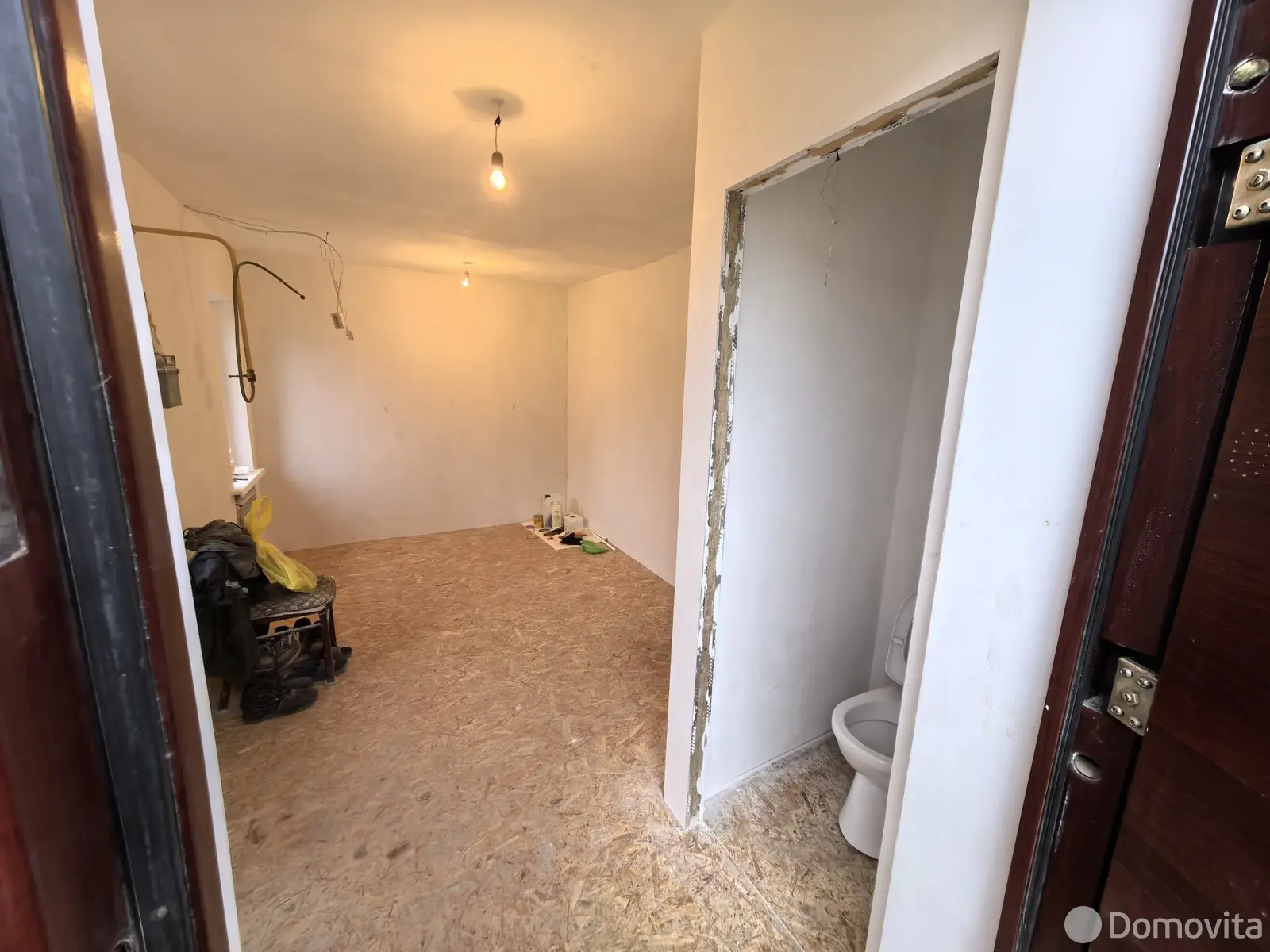 продажа дома, Витебск, ул. 3-я Крупской, д. 4