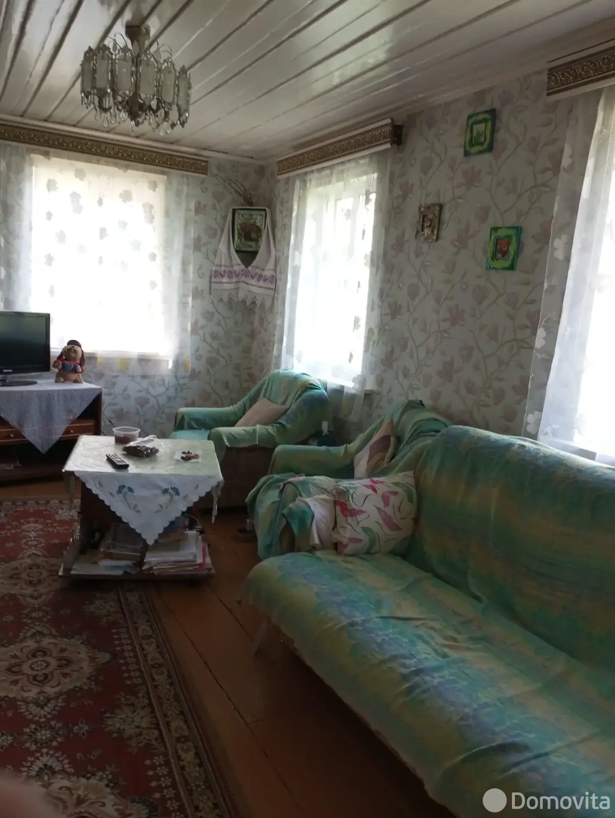 Стоимость продажи коттеджа, Турец, 