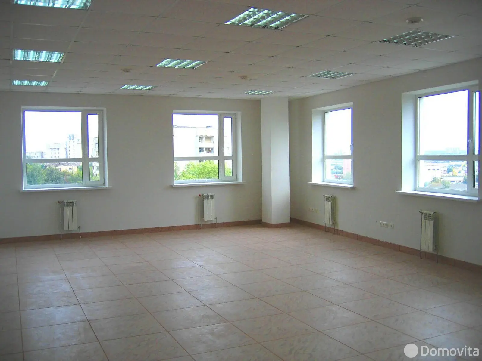 арендовать офис, Минск, ул. Краснозвездная, д. 18/Б