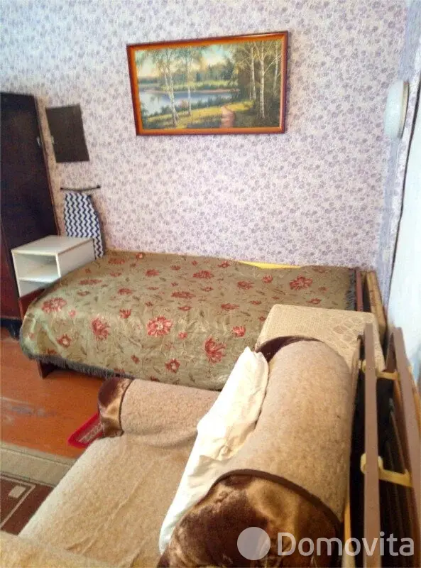 продажа коттеджа, Волынцы, ул. Центральная, д. 1