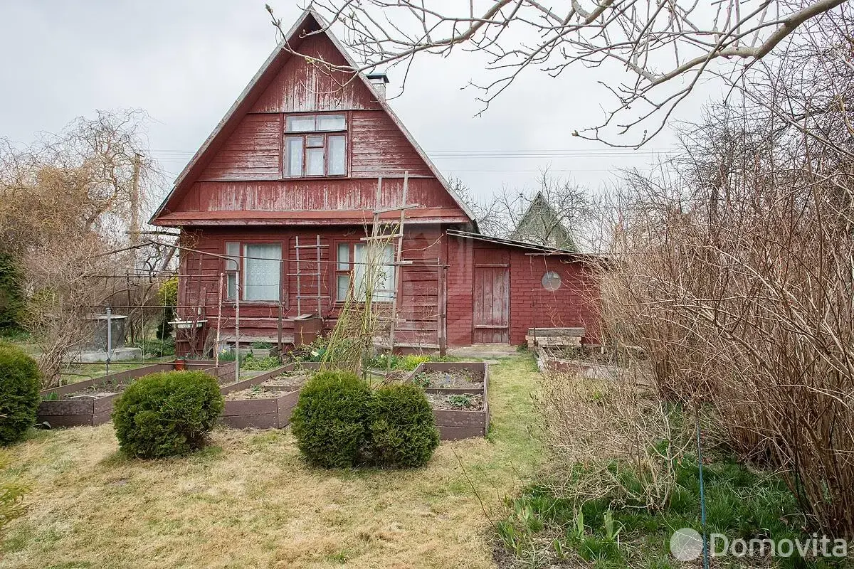 Купить 2-этажную дачу в Птичи Гомельская область, 39900USD, код 185471 - фото 18