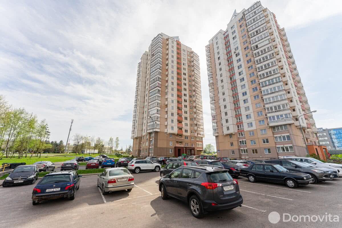 Продажа 2-комнатной квартиры в Минске, ул. Франциска Скорины, д. 39, 90000 USD, код: 998917 - фото 2