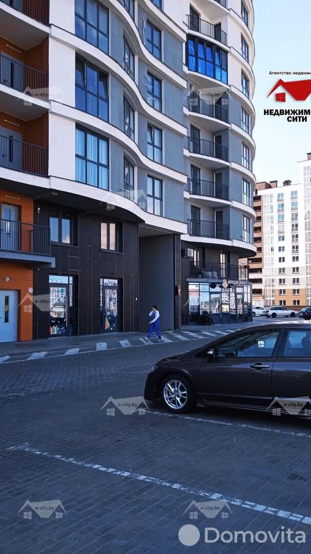 Продажа 2-комнатной квартиры в Солигорске, ул. Судиловского, д. 21, 63000 USD, код: 1007113 - фото 2