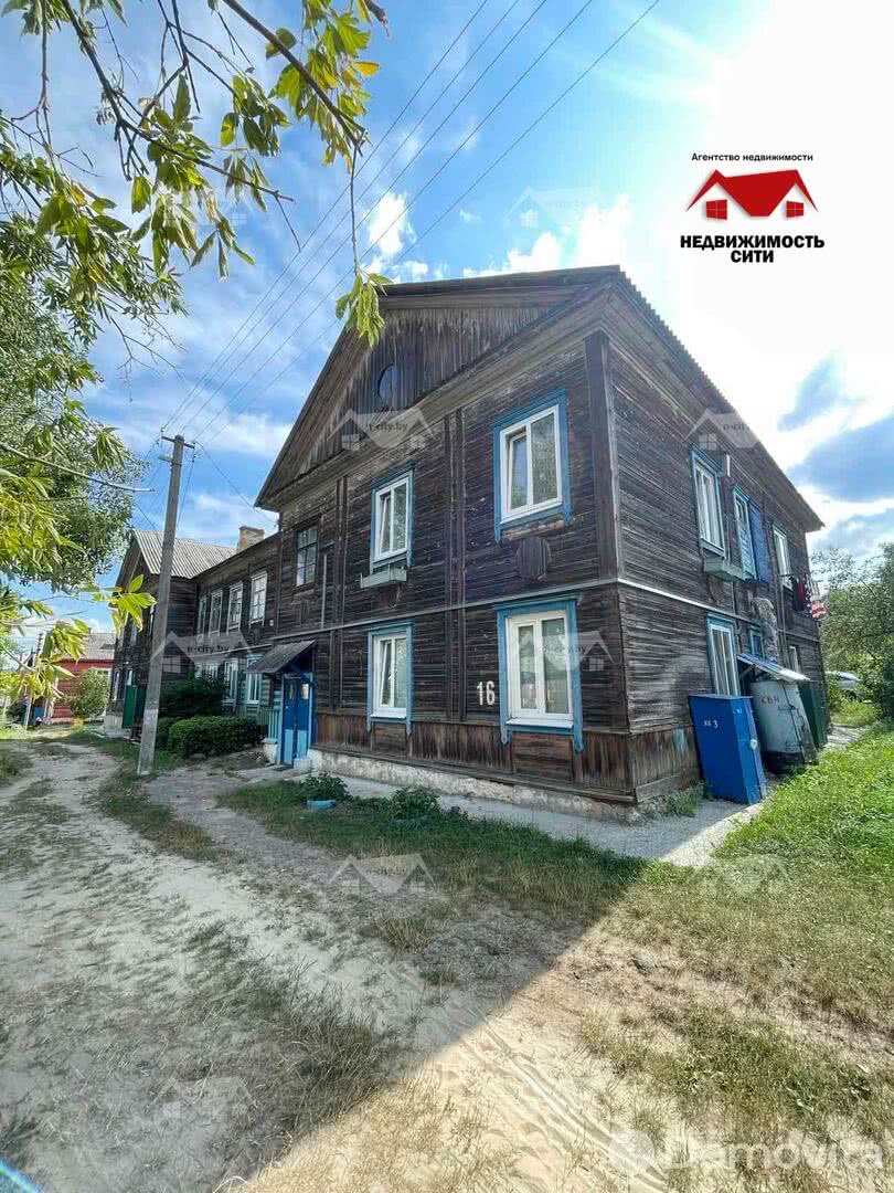 Стоимость продажи квартиры, Мозырь, ул. 8 Марта, д. 16