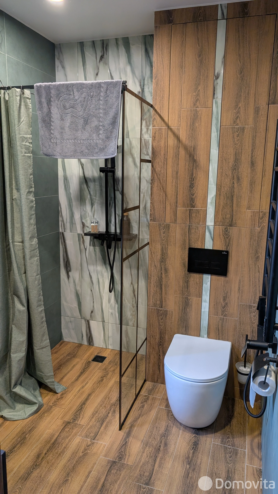 Аренда коттеджа А-frame на сутки в Нарочи , 350BYN, код 1302 - фото 11