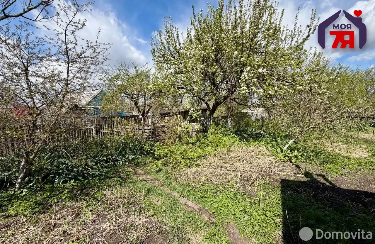 коттедж, Слуцк, ул. Смоленская, д. 19 - лучшее предложение