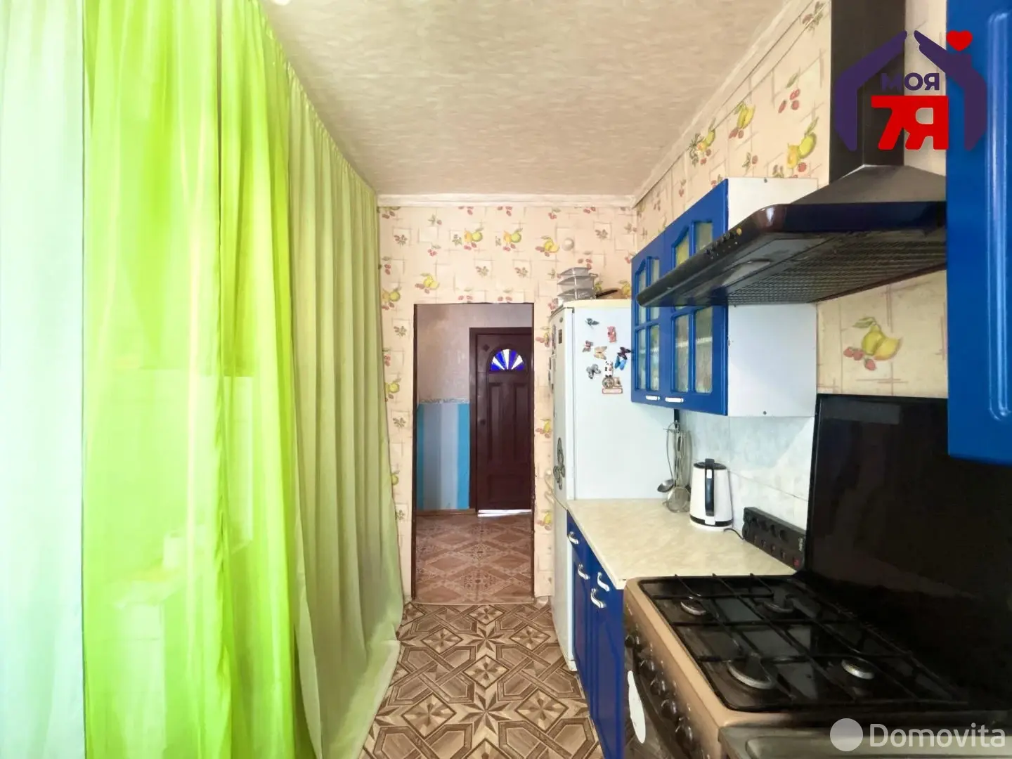 продажа дома, Красная Слобода, 