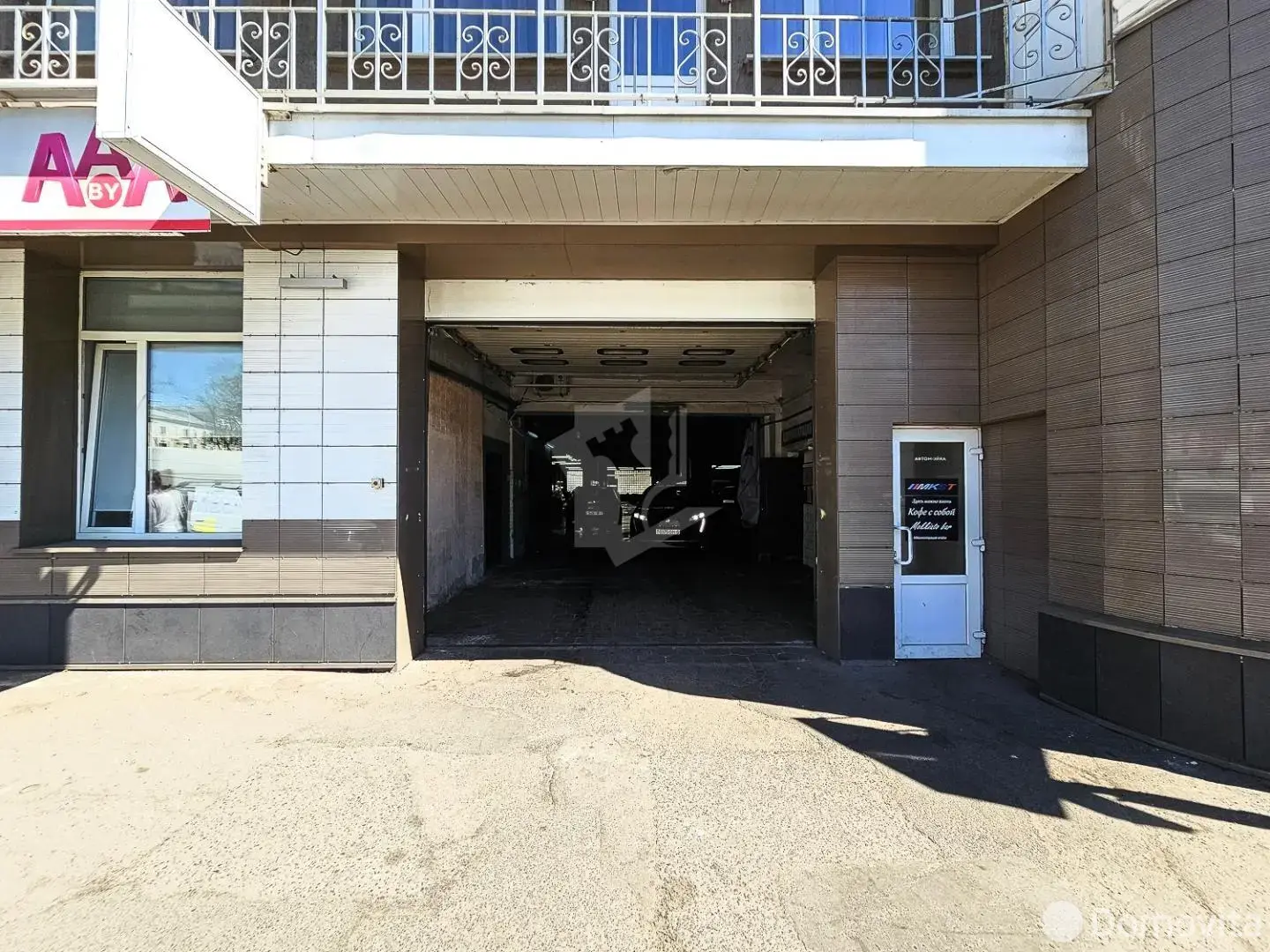 Объект сферы услуг в Минске, ул. Свердлова, д. 23, код 3980 - фото 2