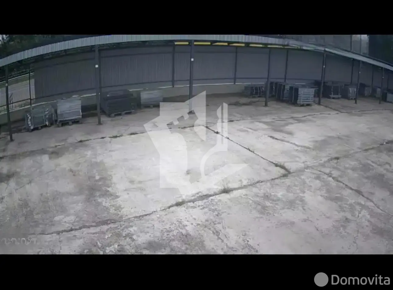 склад, Озерцо, , стоимость аренды 7 125 р./мес.