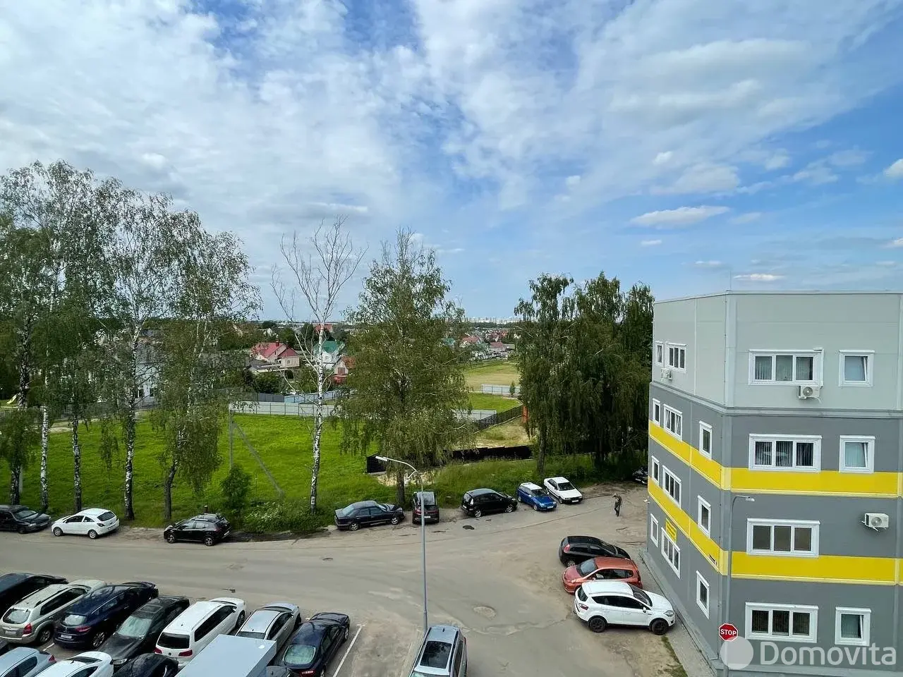 Купить офис на ул. Армейская, д. 7 в Сенице, 60000USD, код 8879 - фото 16