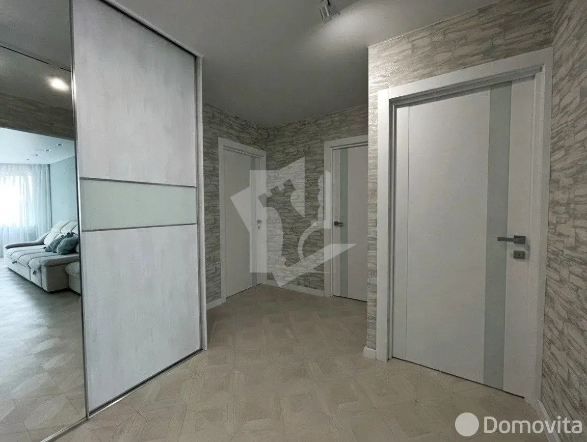 Снять 3-комнатную квартиру в Копище, ул. Братьев Райт, д. 2, 2999BYN, код 151024 - фото 15