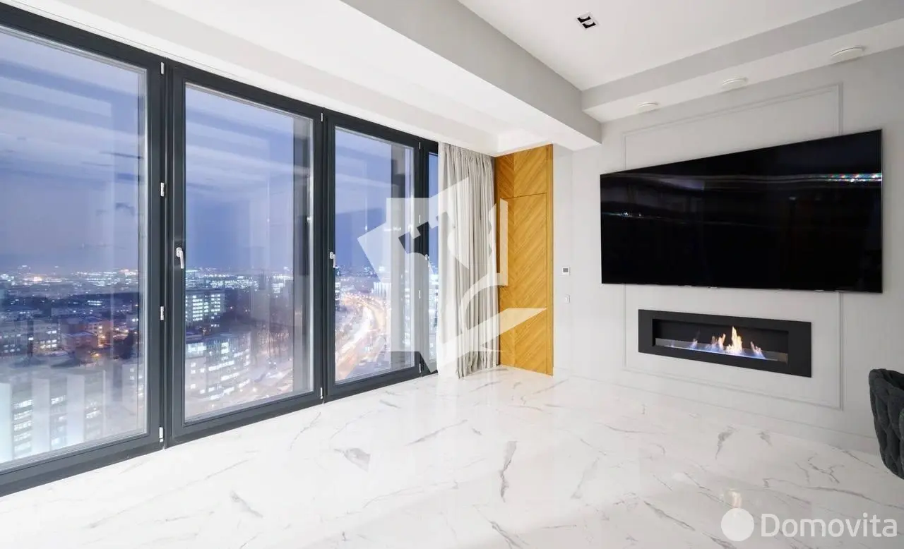 аренда квартиры, Минск, ул. Кальварийская, д. 16