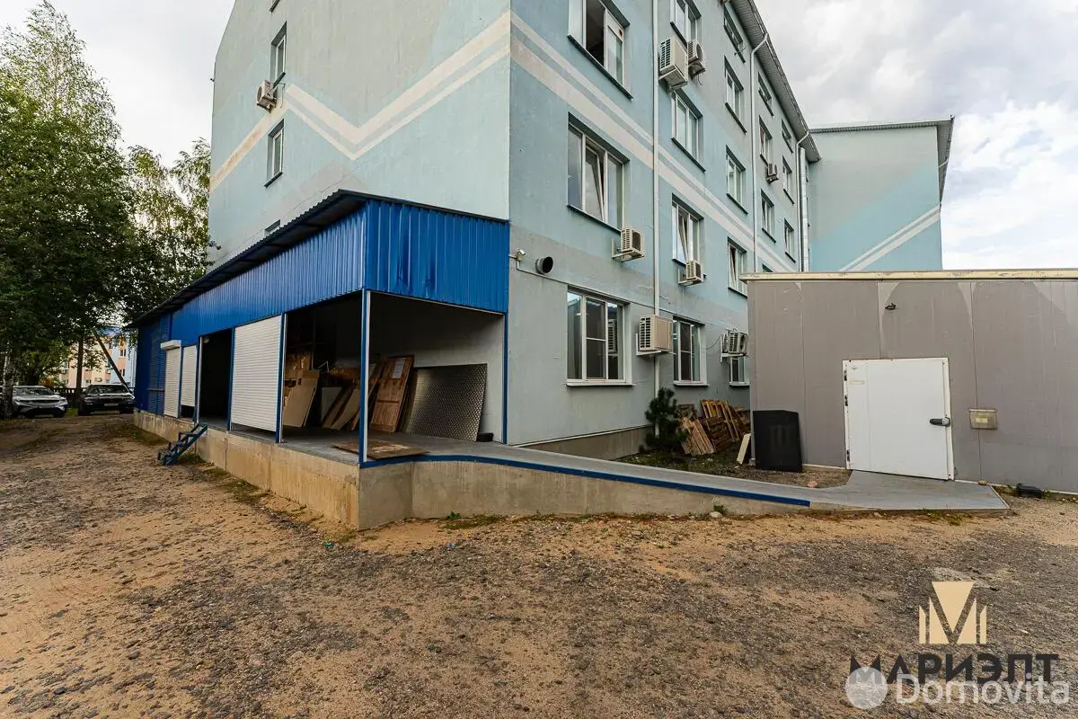 Купить складское помещение на пер. Липковский, д. 34 в Минске - фото 9