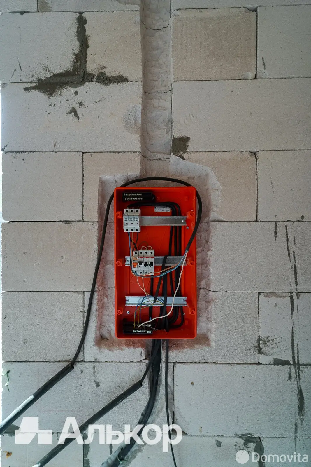 Продажа 2-этажной дачи в Зеленом Саде Минская область, 70000USD, код 183066 - фото 12