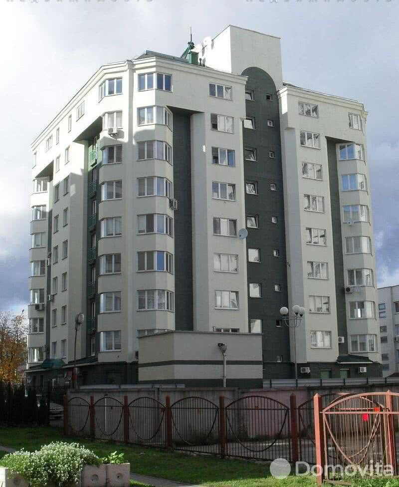 Стоимость продажи квартиры, Минск, ул. Леонида Беды, д. 40