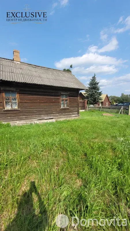 дом, Лапичи, д. 23, стоимость продажи 18 907 р.