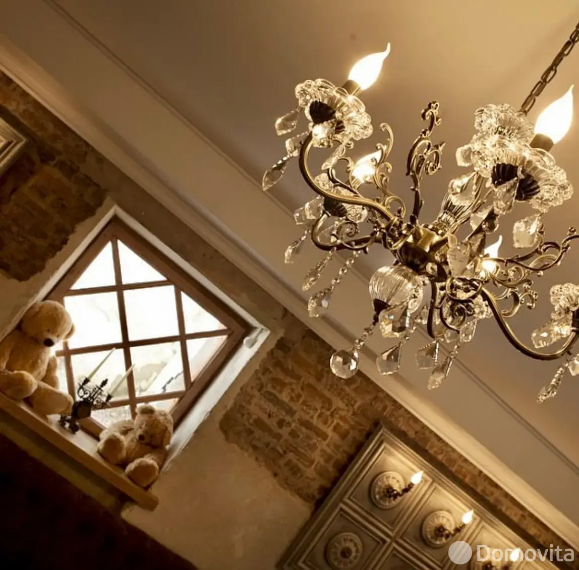 Купить помещение под сферу услуг в Витебске, пр-т Фрунзе, д. 15 - фото 16