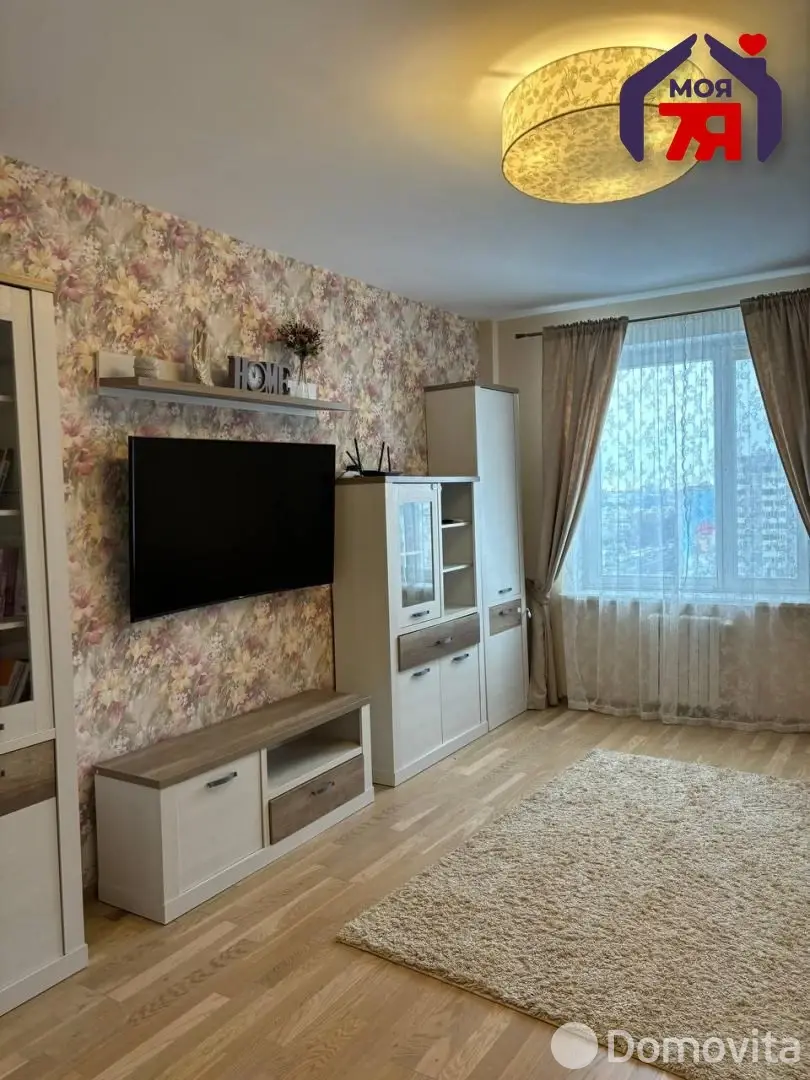 Снять 1-комнатную квартиру в Минске, ул. Жуковского, д. 2, 430USD, код 147772 - фото 11