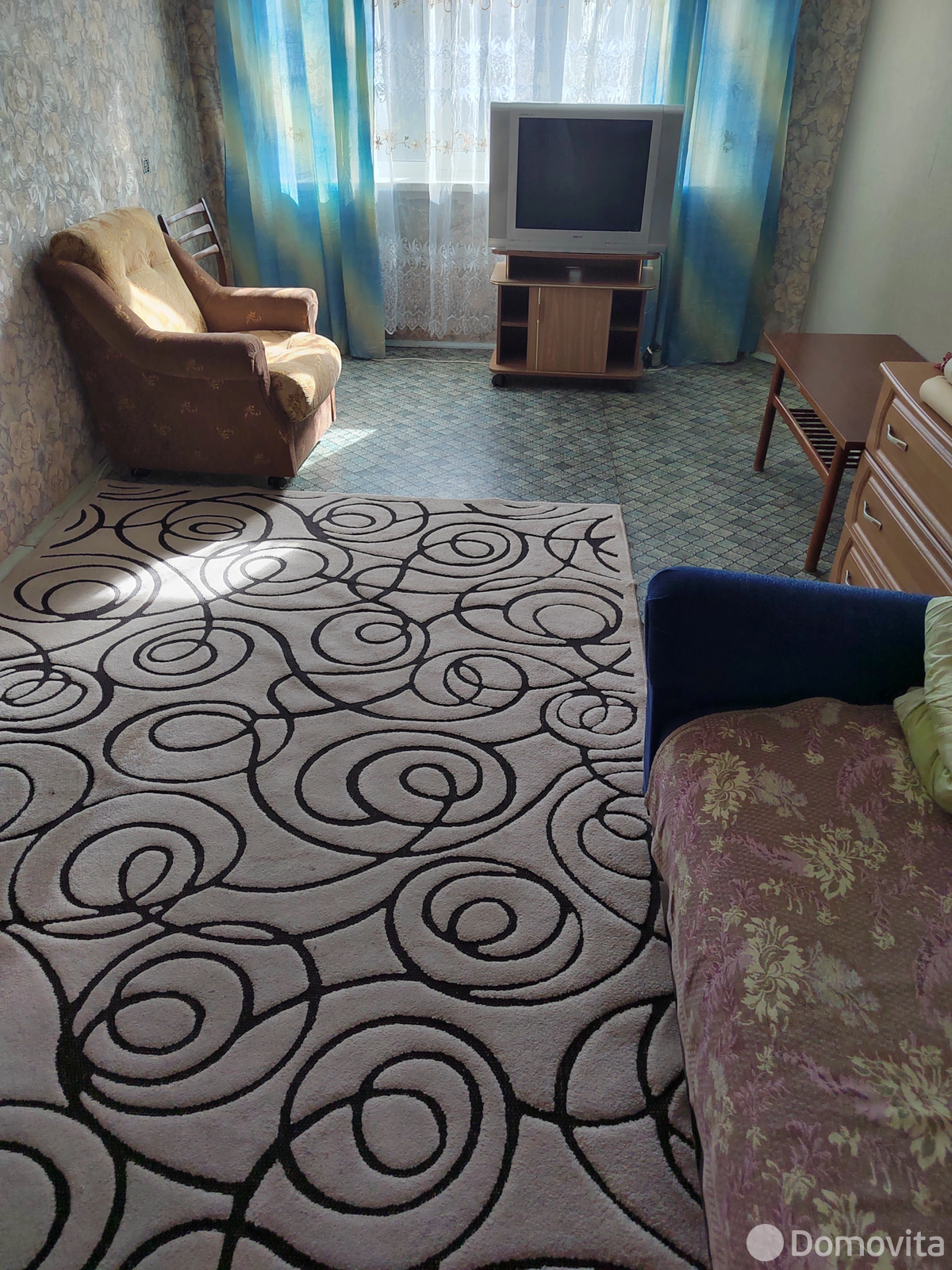 квартира, Минск, ул. Ангарская, д. 70 без посредников