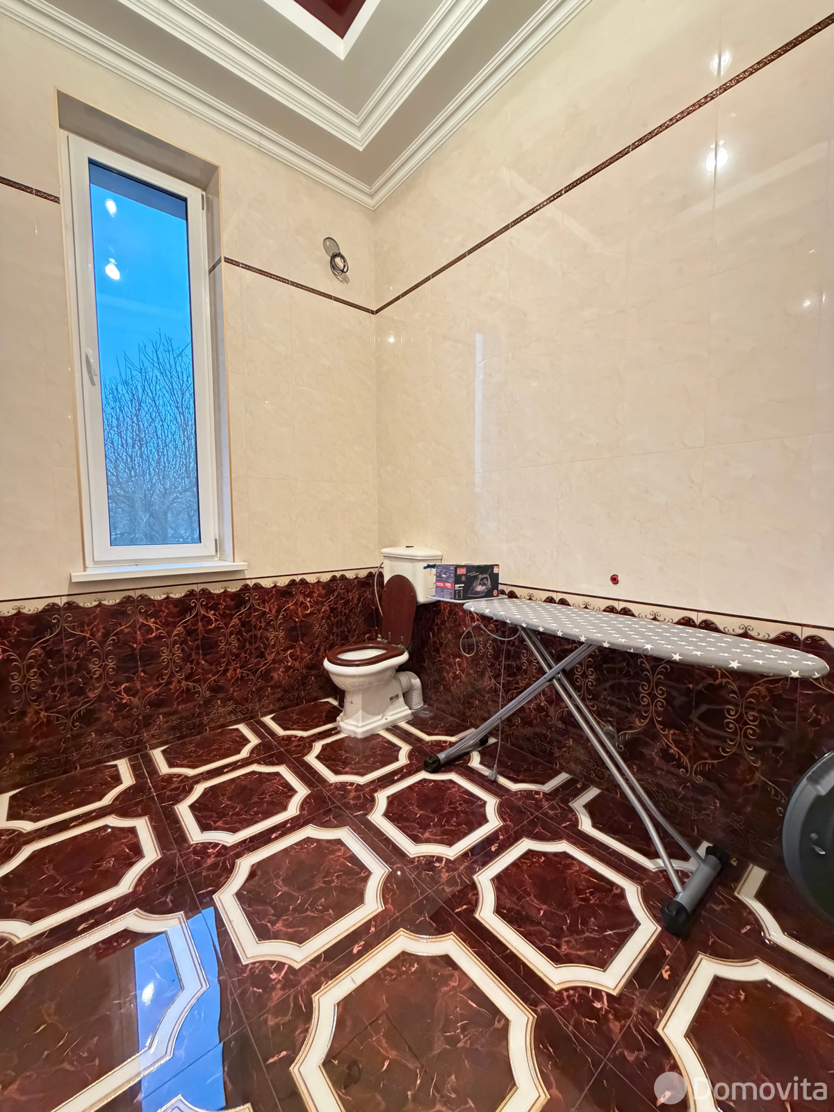 Снять 1-этажный дом в Дроздово, Минская область, ул. Мирная, д. 21, 1000USD, код 4801 - фото 11