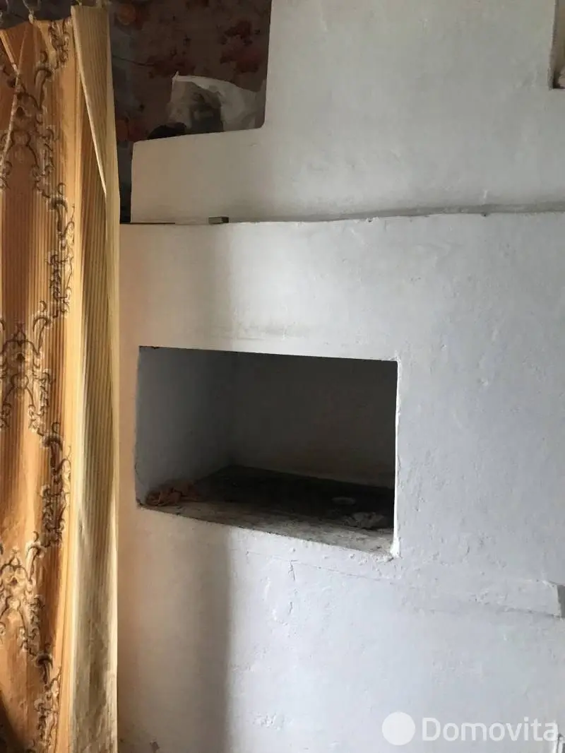 дом, Новая Нива, ул. Минская, д. 27 