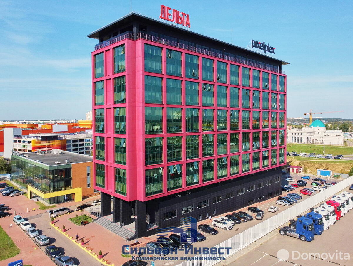 Снять офис на ул. Тимирязева, д. 72 в Минске, 11011EUR, код 11847 - фото 14