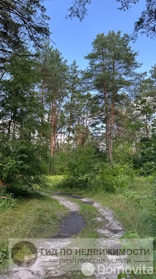 Продажа 2-этажной дачи в Новых Терешковичах Гомельская область, 66700BYN, код 186531 - фото 19