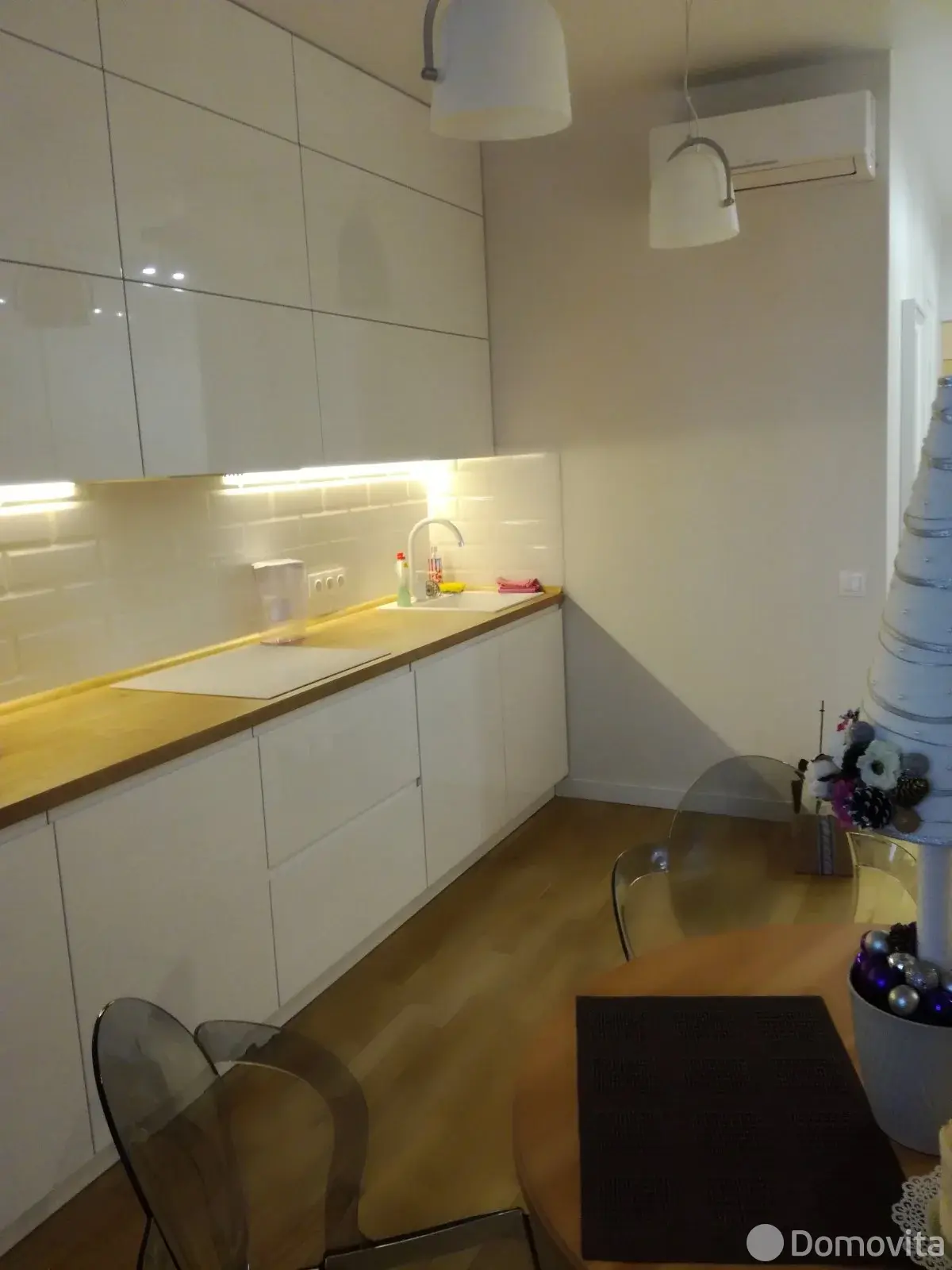 аренда квартиры, Минск, пр-т Газеты Правда, д. 17