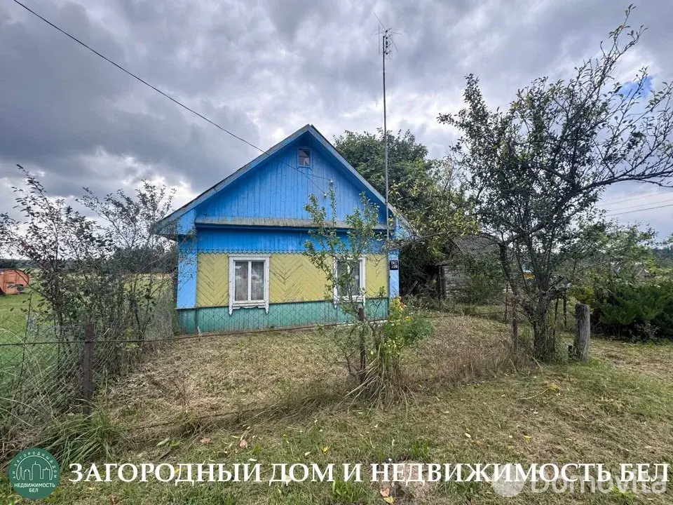 коттедж, Ржище, 