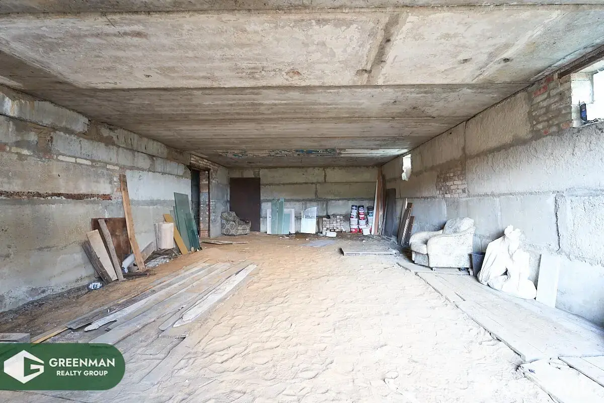 Купить земельный участок, 14.89 соток, Прилесье, Минская область, 98000USD, код 571355 - фото 24