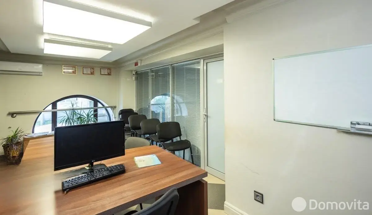 Купить офис на ул. Олега Кошевого, д. 5 в Минске, 295000USD, код 9202 - фото 43