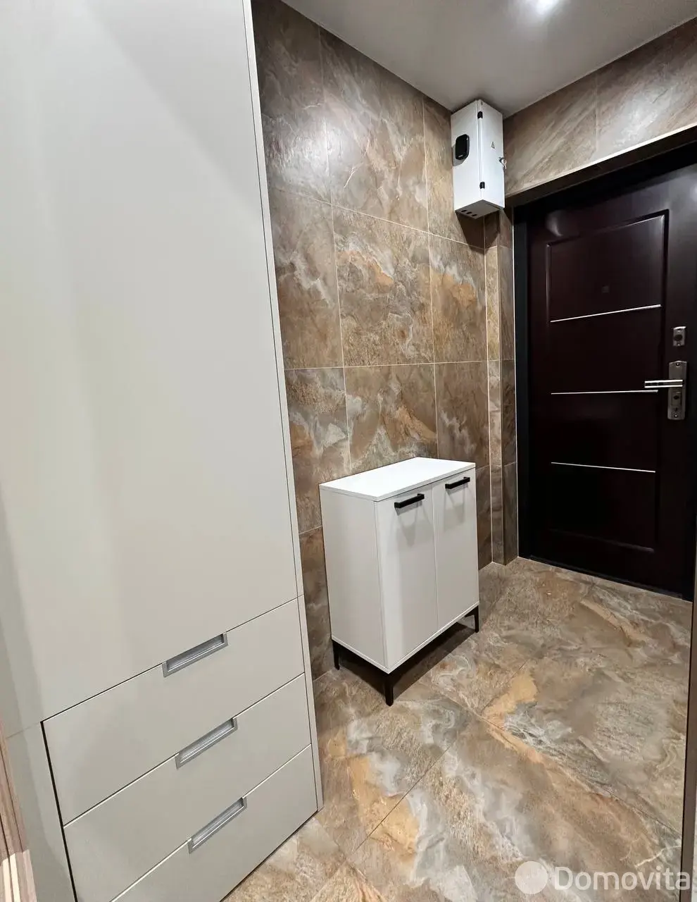 аренда квартиры, Минск, ул. Кедышко, д. 17А