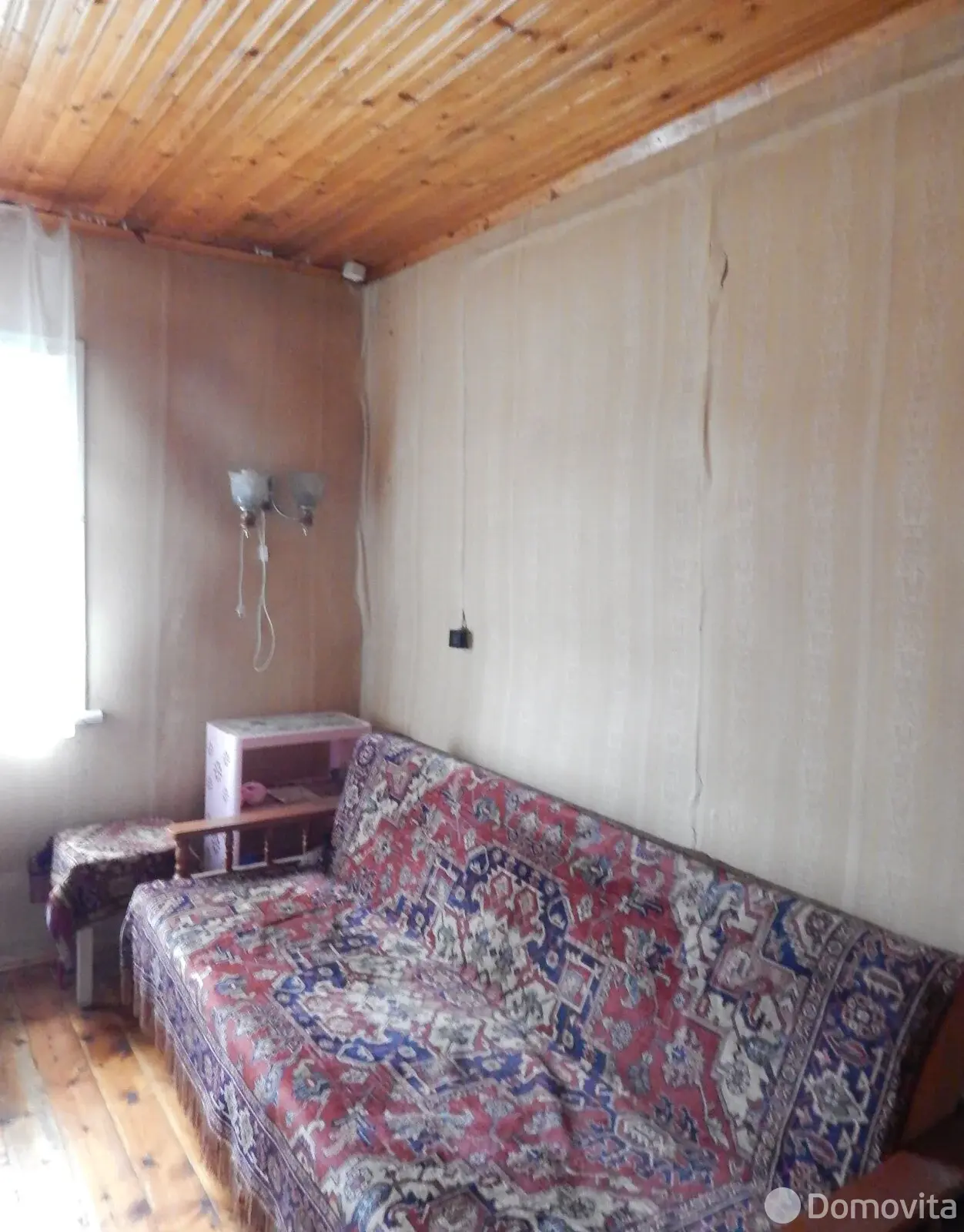 продажа дачи, Зареченская Дружба,