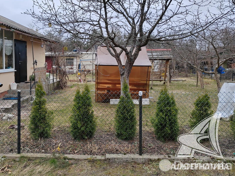 Продажа 2-этажной дачи в Прогресс Брестская область, 17000USD, код 172747 - фото 13