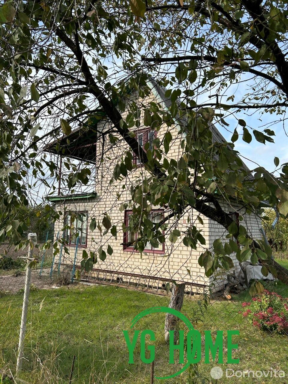 Купить 2-этажную дачу в Энергетик-5 Минская область, 11990USD, код 175854 - фото 3