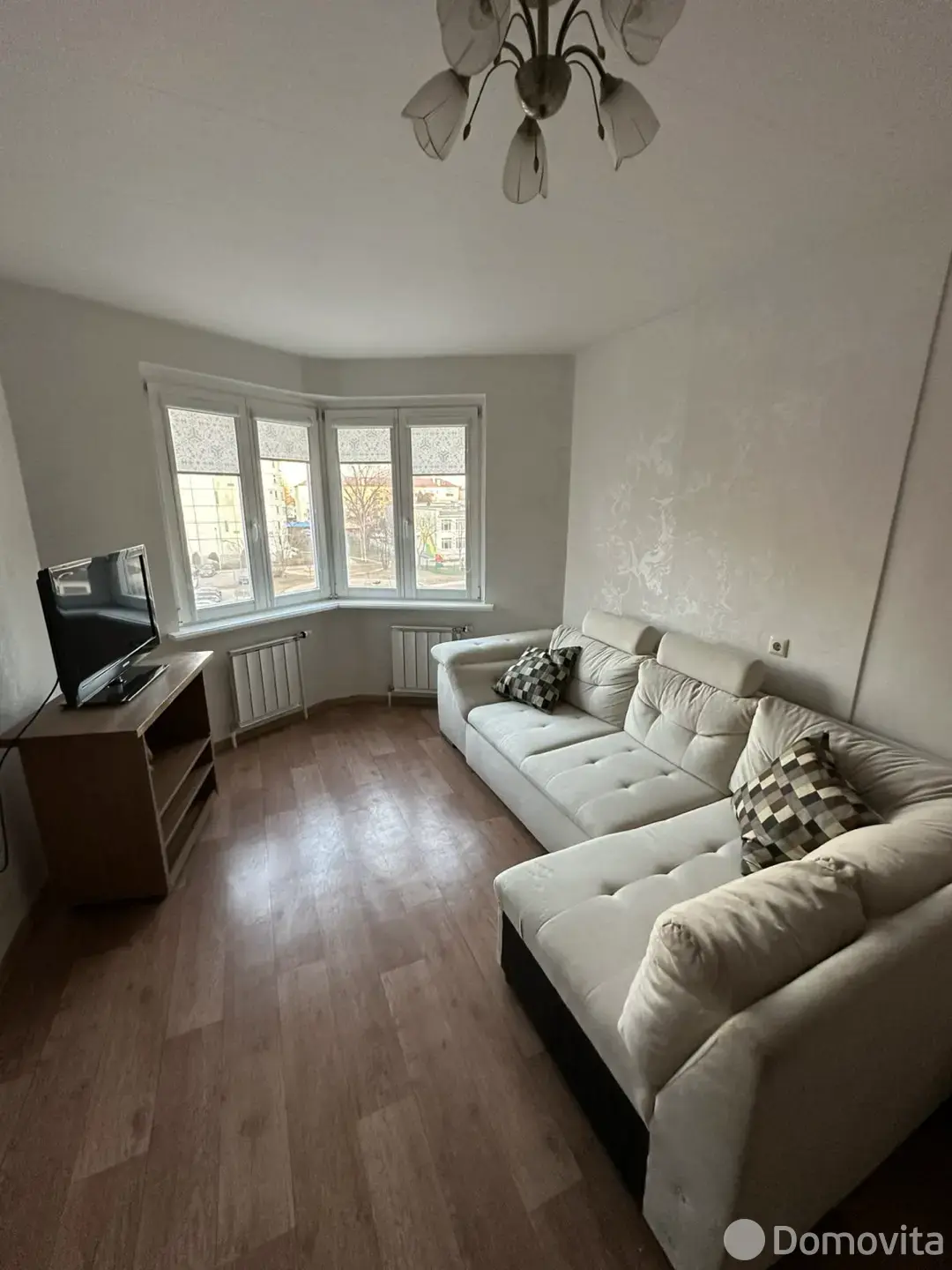 квартира, Минск, пер. Дачный, д. 8 на ст. метро Аэродромная