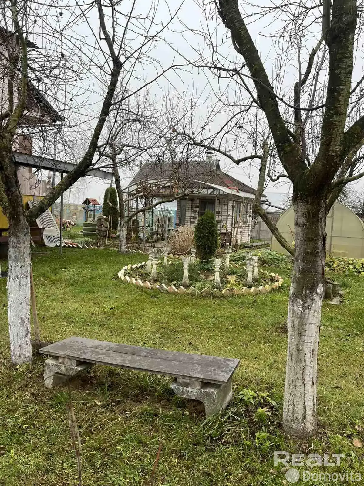 дача, Свислочь-сад, , стоимость продажи 263 200 р.