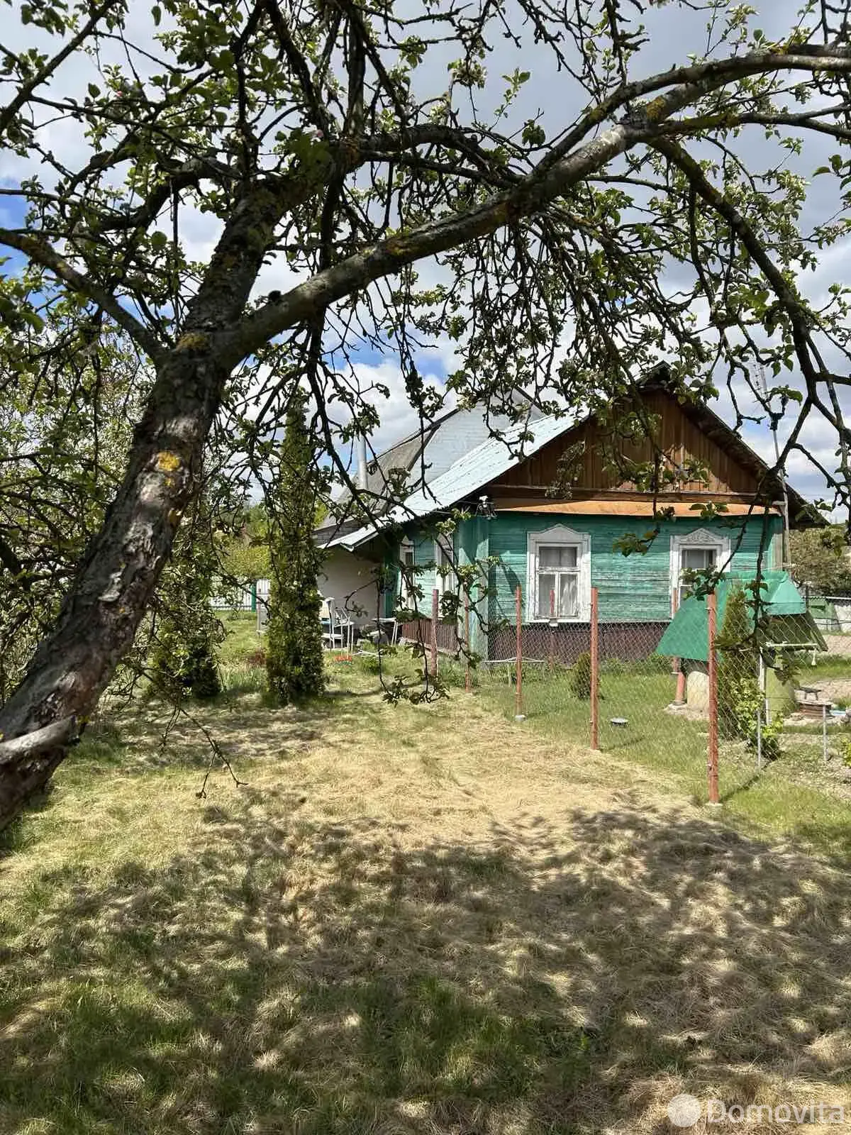 коттедж, Михановичи, ул. Бачило 