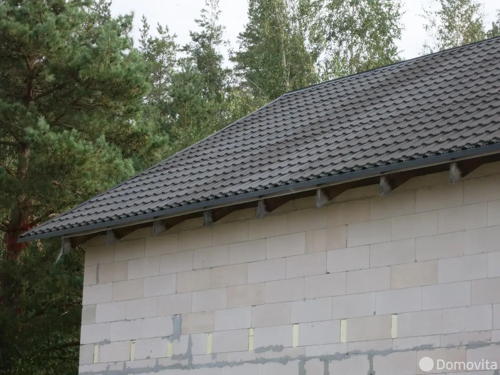 Купить 2-этажную дачу в Березка-2008 Минская область, 27500USD, код 184266 - фото 18