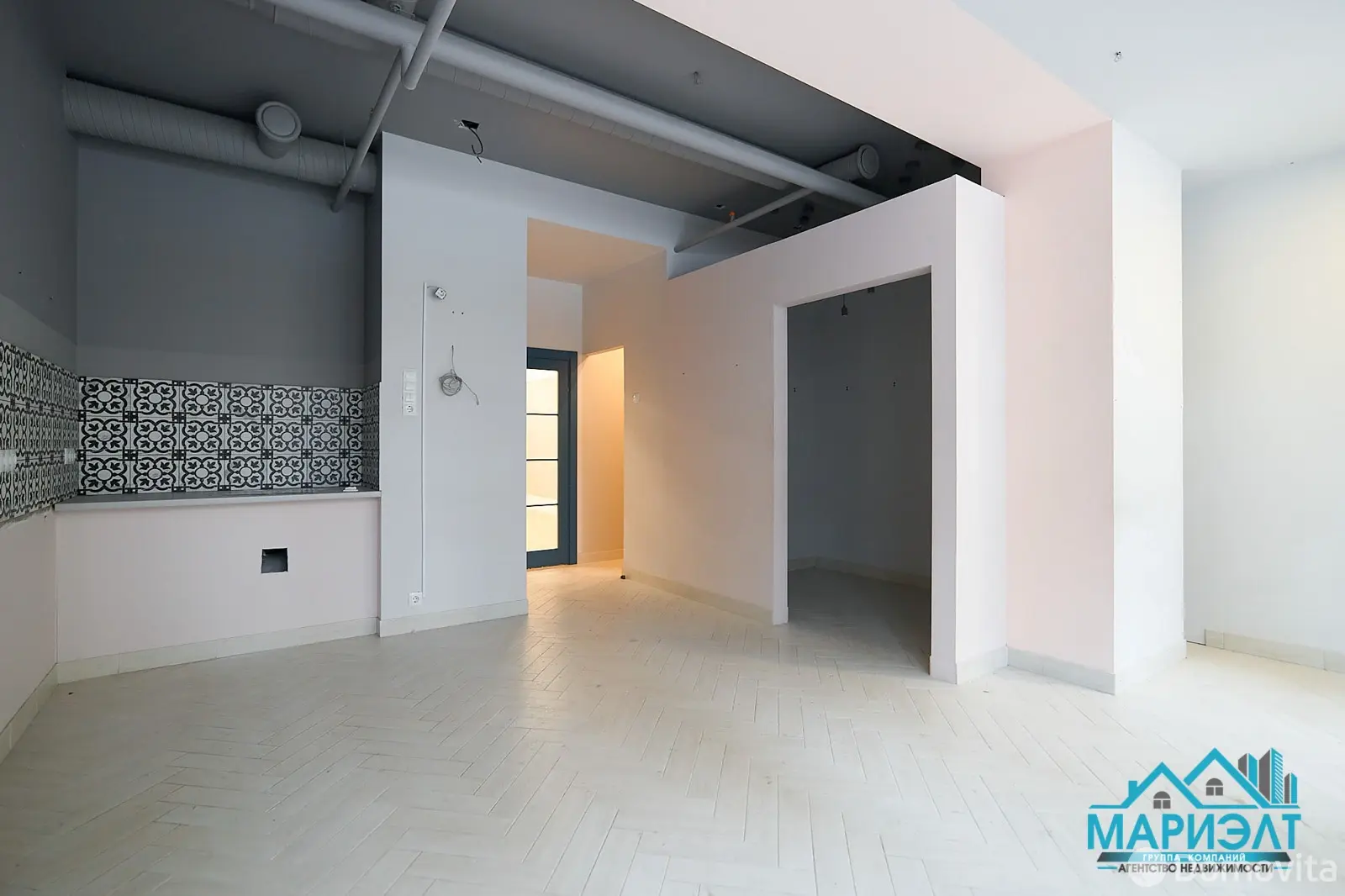 Аренда торгового помещения на ул. Петра Мстиславца, д. 18 в Минске, 1589EUR, код 967183 - фото 12