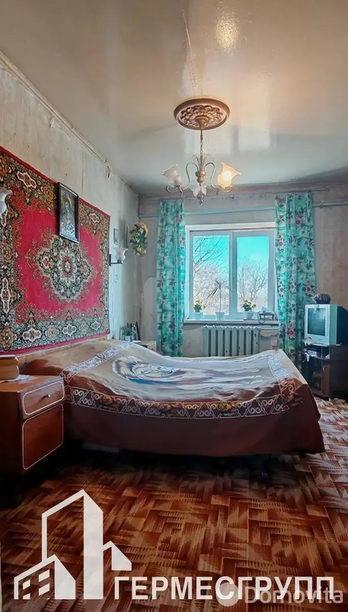 коттедж, Лида, пер. Луговой, д. 5 