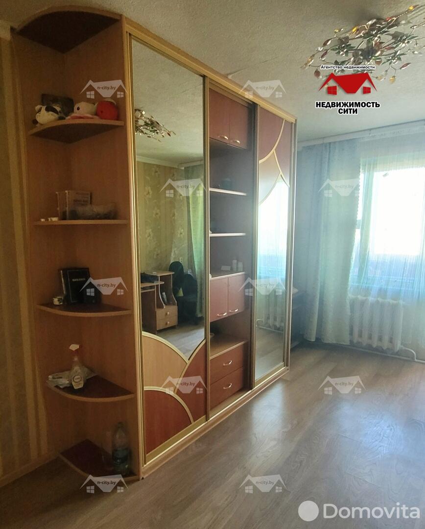 Продажа 1-комнатной квартиры в Солигорске, б-р Шахтёров, д. 22, 30000 USD, код: 1006133 - фото 5