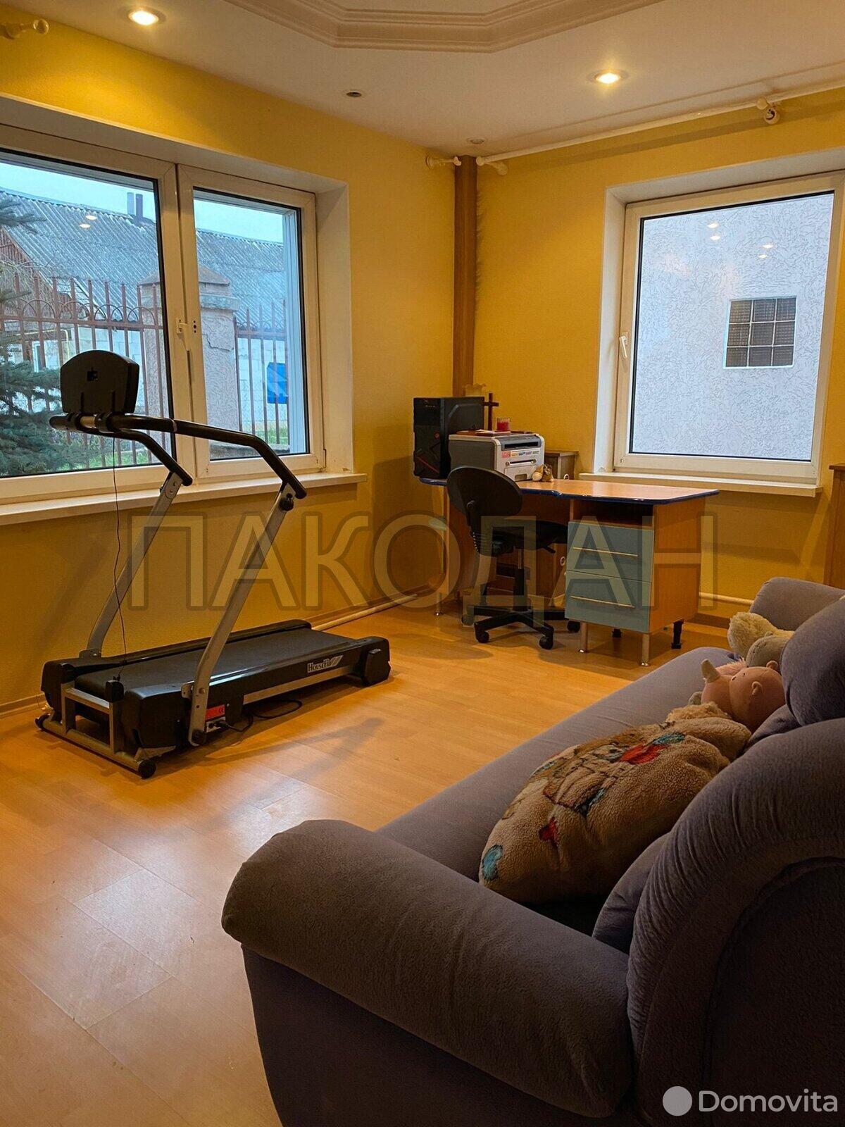 Продажа 1-этажного дома в Барановичах, Брестская область пер. Столярный 1-й, 80000USD, код 628533 - фото 3