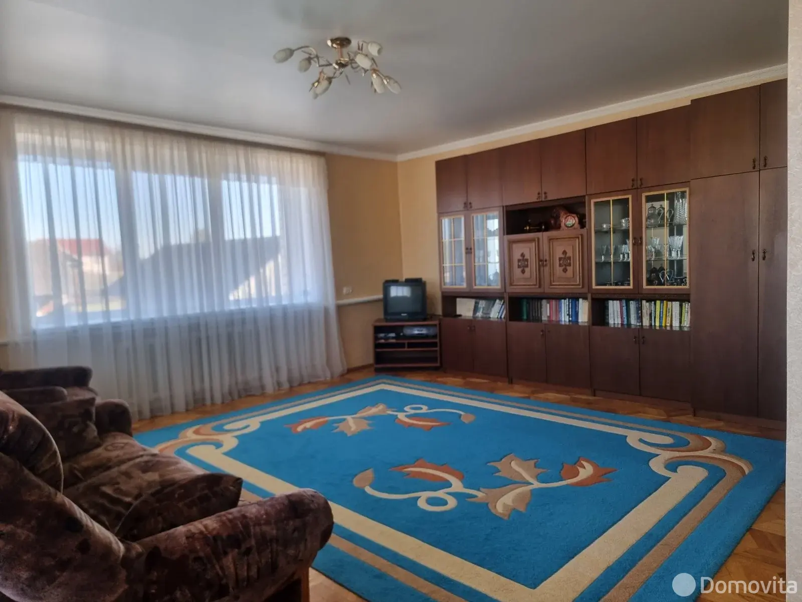 дом, Скоморошки, ул. Центральная - лучшее предложение